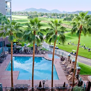 3* Hotel Embassy By Hilton Scottsdale