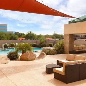 3* Hotel Radisson Airport