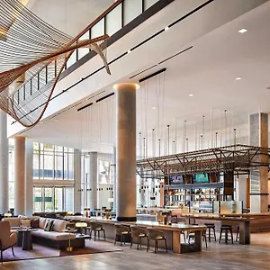 4* Hotel Sheraton Downtown
