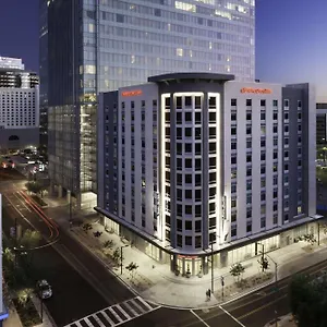 3* Hotel Hampton & Downtown