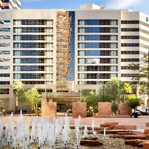 3* Hotel Embassy By Hilton Downtown North