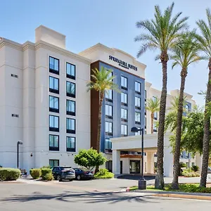 3* Hotel Springhill Downtown