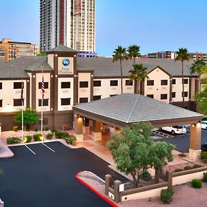 3* Hotel Western Downtown