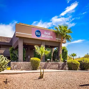 3* Hotel Western Innsuites Hotel&suites